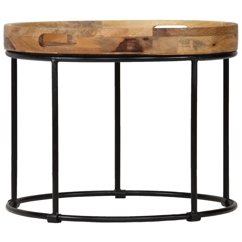 Industrial Style Coffee Tables Uk : The coolest industrial coffee table